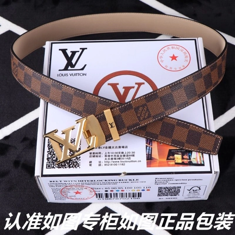 FastDry Louis Vuitton Belts 300162