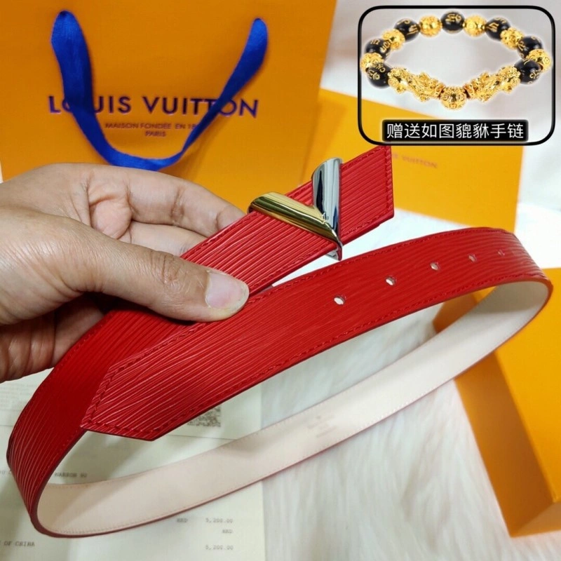 Louis Vuitton Belts TravelReady 300161