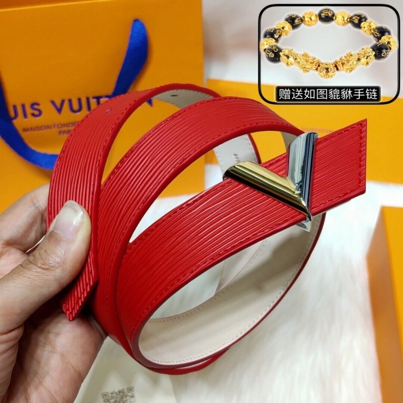 Louis Vuitton Belts TravelReady 300161