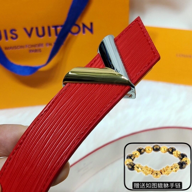 Louis Vuitton Belts TravelReady 300161
