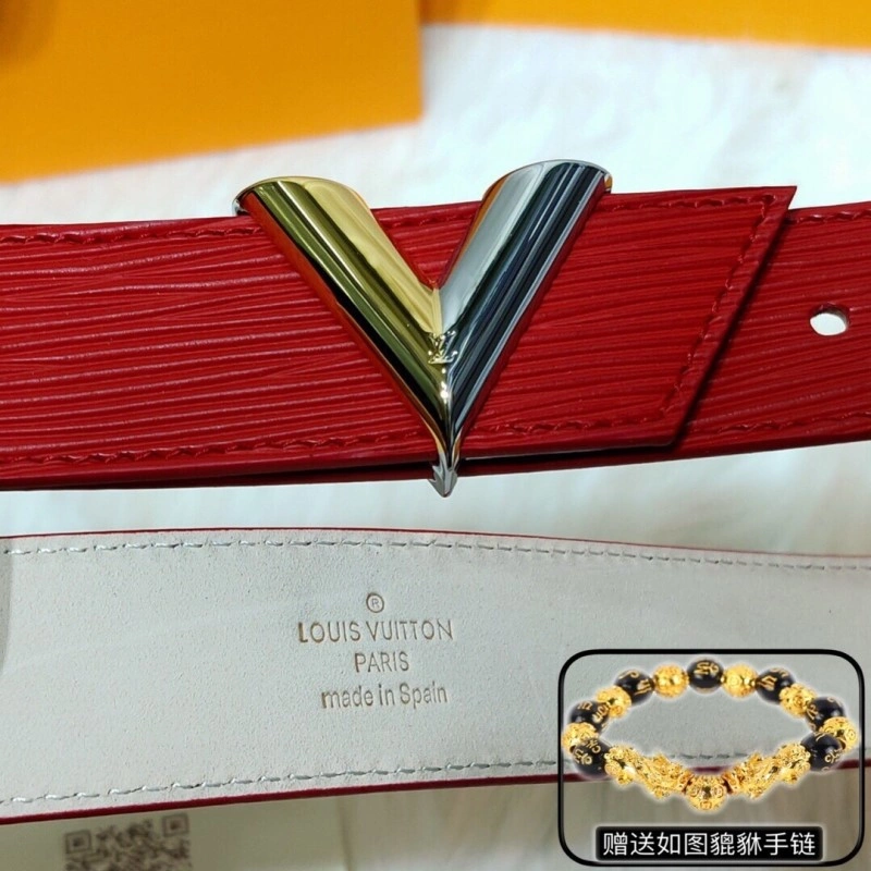 Louis Vuitton Belts TravelReady 300161
