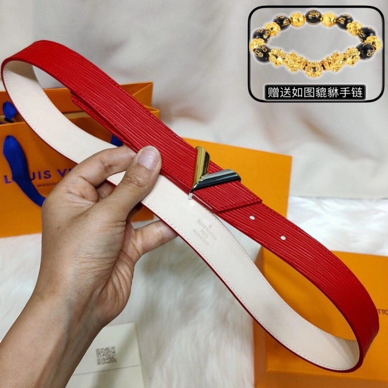Louis Vuitton Belts TravelReady 300161