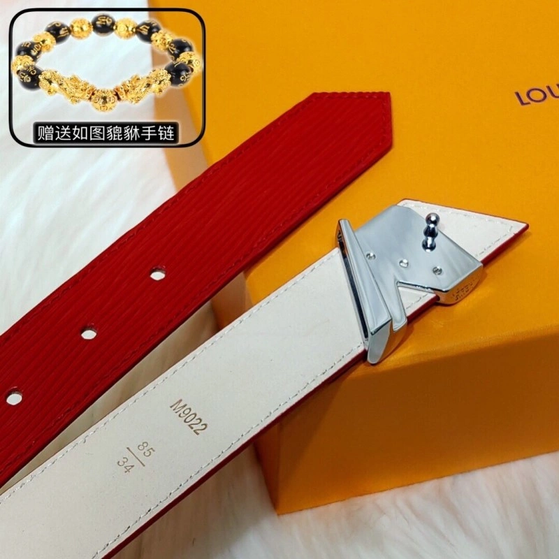 Louis Vuitton Belts TravelReady 300161