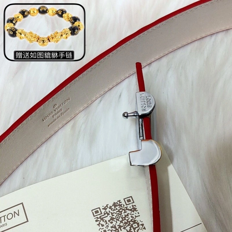 Louis Vuitton Belts TravelReady 300161