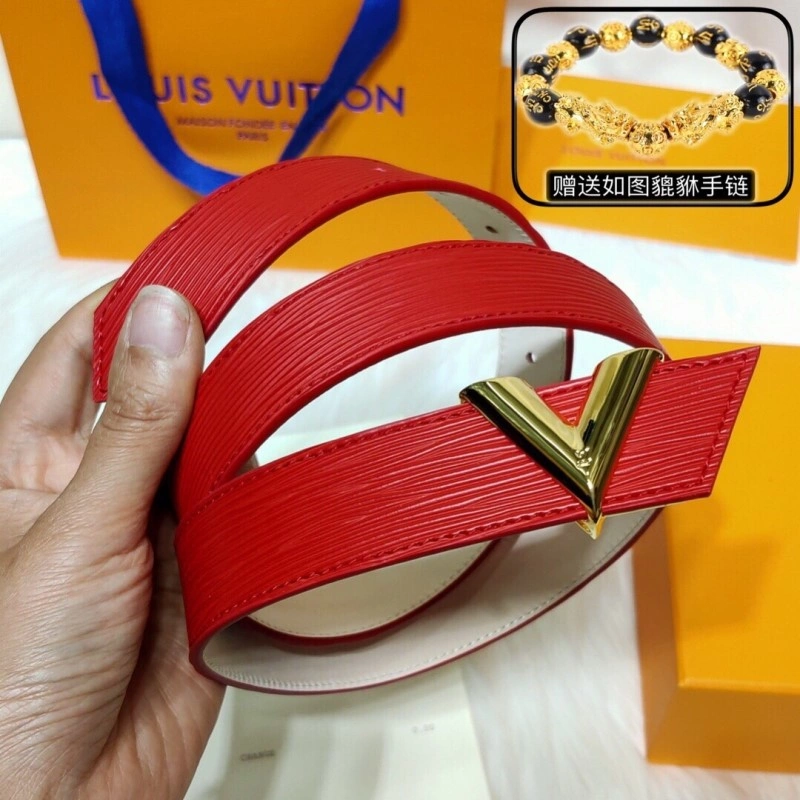 Louis Vuitton Belts Bold 300160