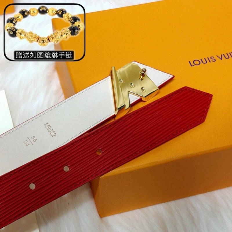 Louis Vuitton Belts Bold 300160