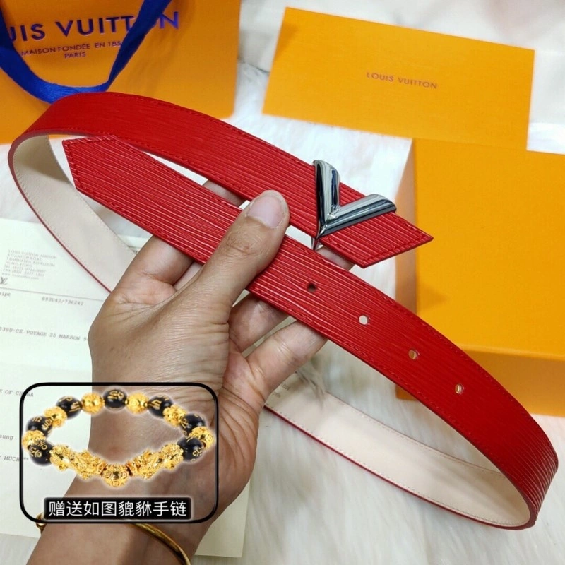 NewStyle Louis Vuitton Belts 300159