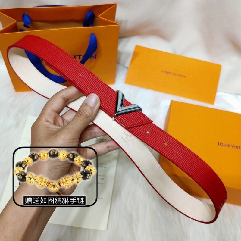 NewStyle Louis Vuitton Belts 300159