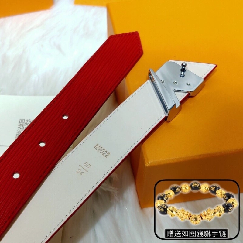 NewStyle Louis Vuitton Belts 300159