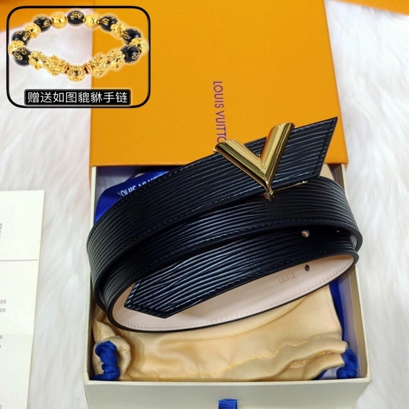 Popular Louis Vuitton Belts 300146