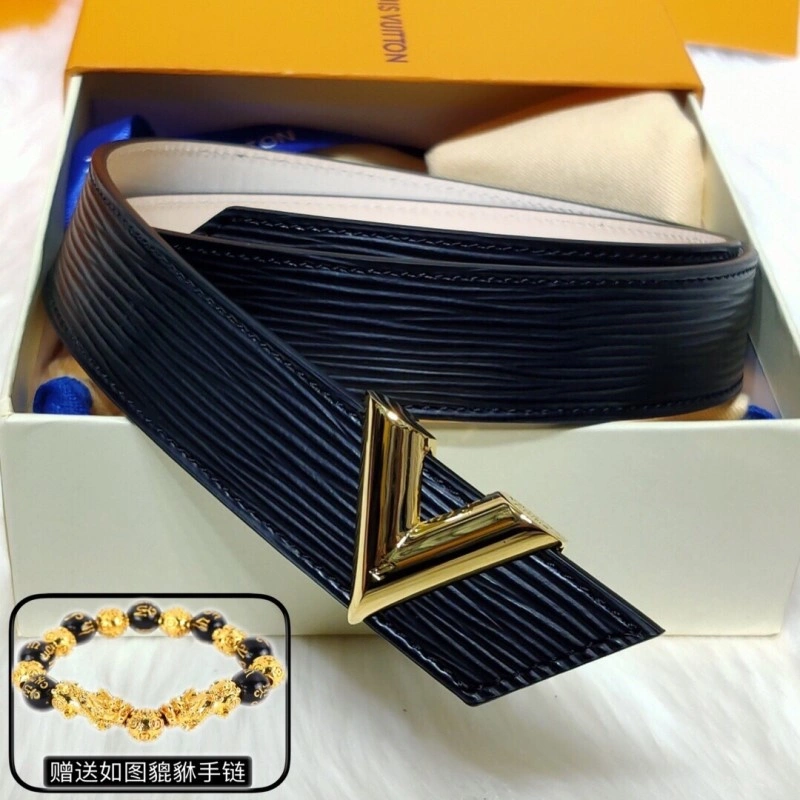 Popular Louis Vuitton Belts 300146