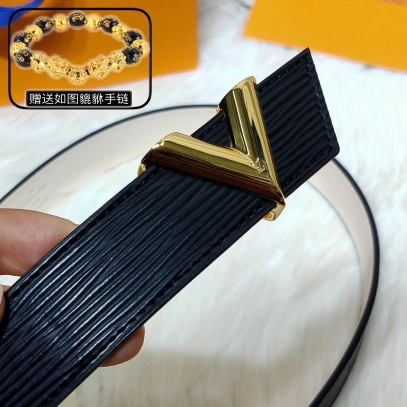 Popular Louis Vuitton Belts 300146