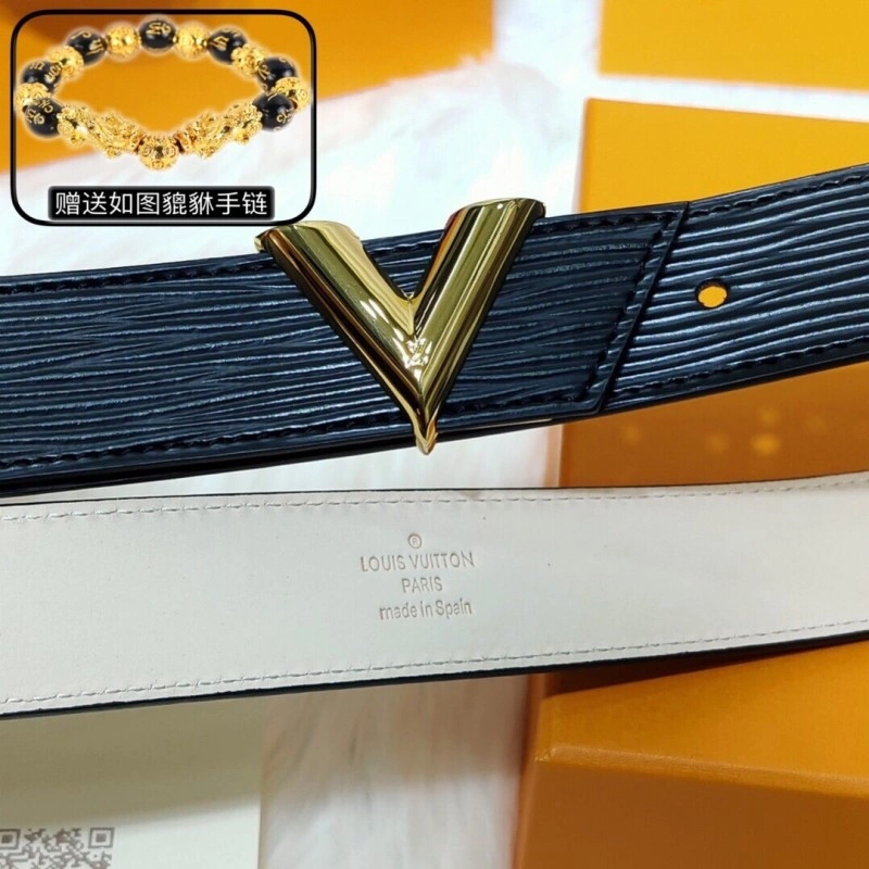 Popular Louis Vuitton Belts 300146