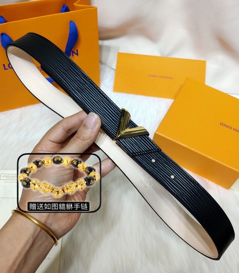 Popular Louis Vuitton Belts 300146