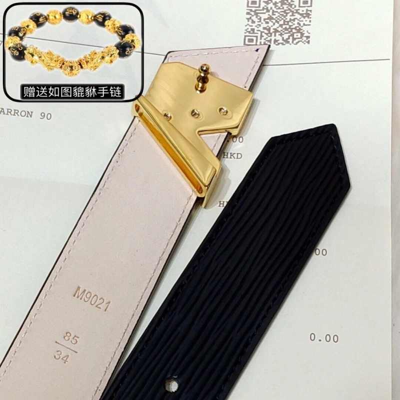 Popular Louis Vuitton Belts 300146