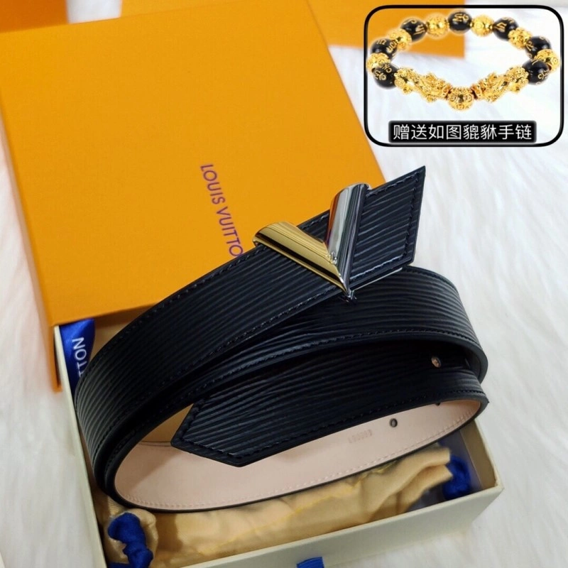 Louis Vuitton Belts Casual 300134
