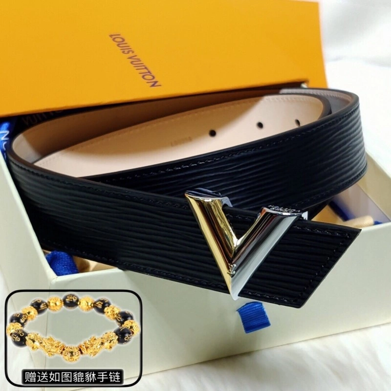 Louis Vuitton Belts Casual 300134