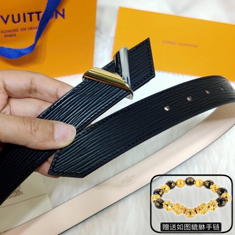 Louis Vuitton Belts Casual 300134