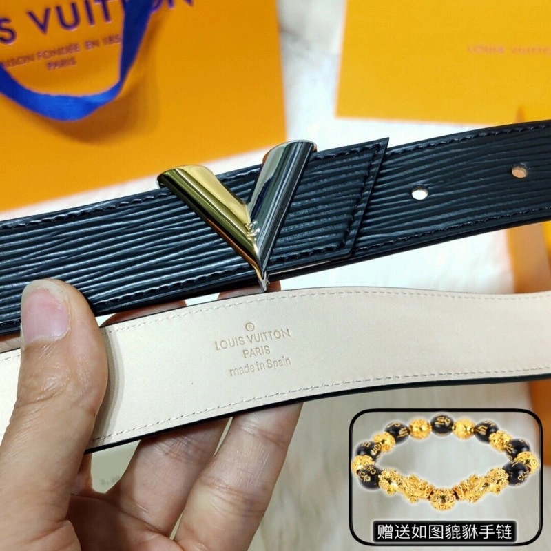 Louis Vuitton Belts Casual 300134