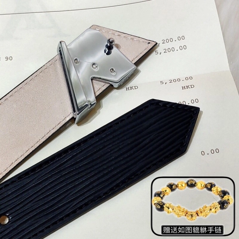 Louis Vuitton Belts Casual 300134