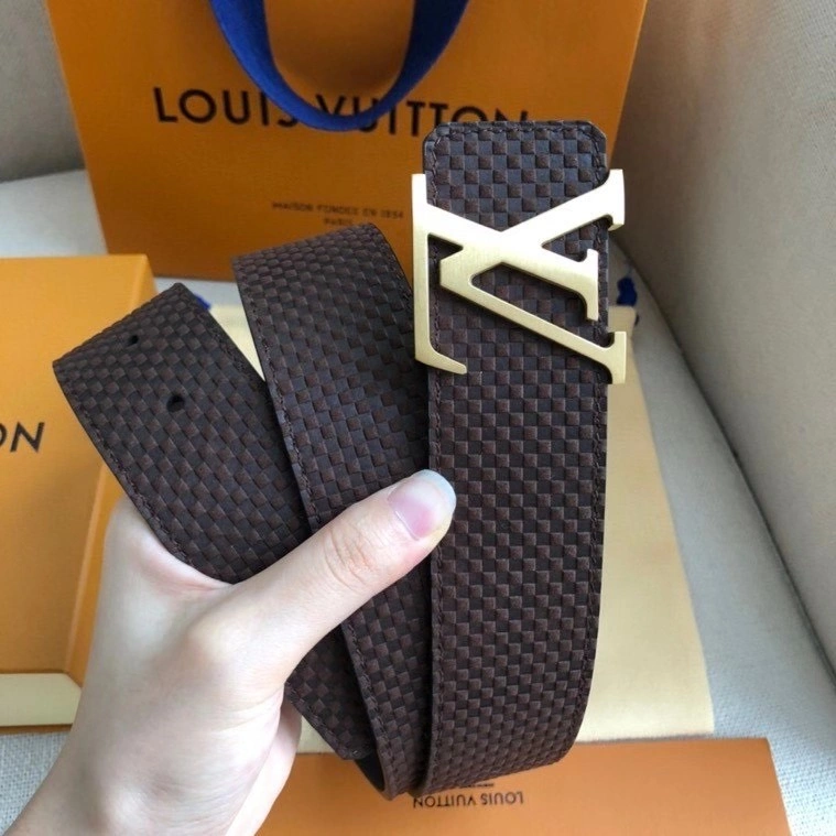 Louis Vuitton Belts Practical 300143