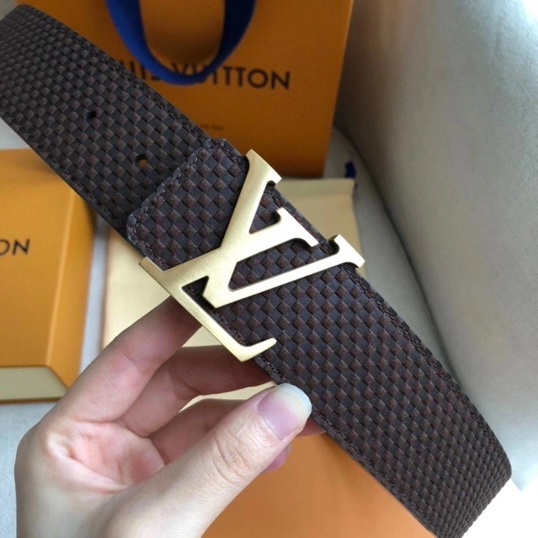 Louis Vuitton Belts Practical 300143