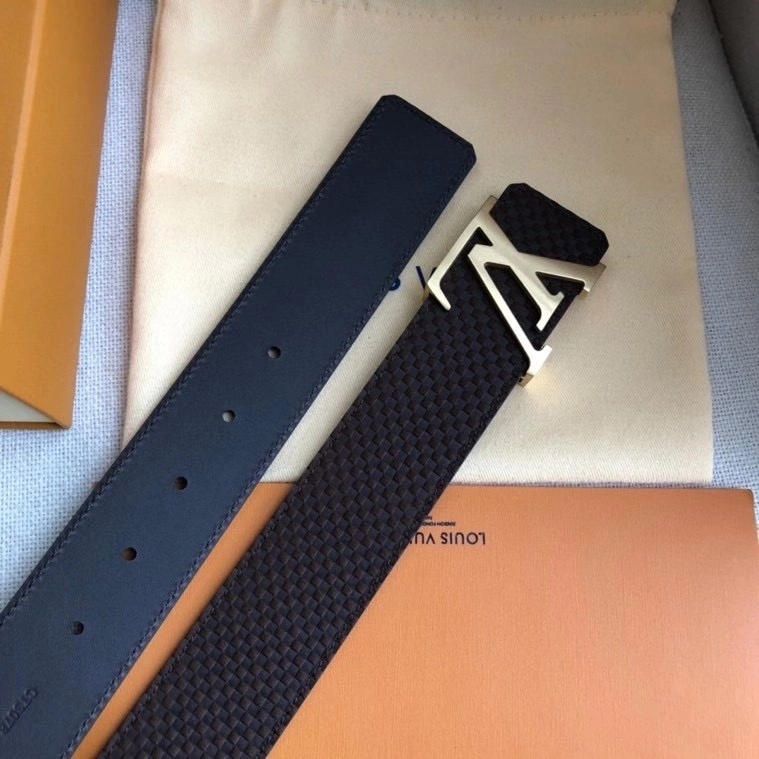 Louis Vuitton Belts Practical 300143