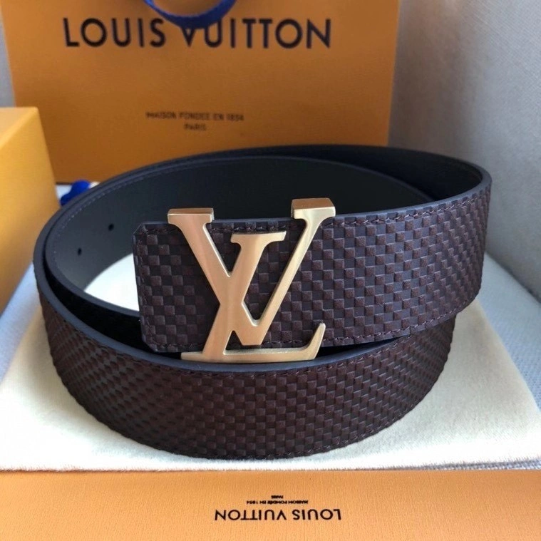 Louis Vuitton Belts Practical 300143