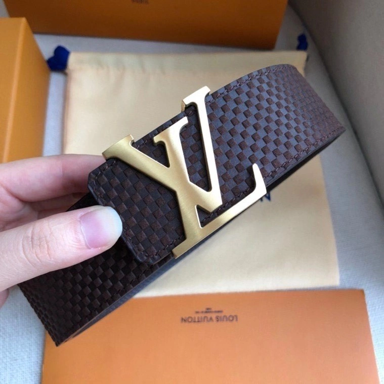 Louis Vuitton Belts Practical 300143