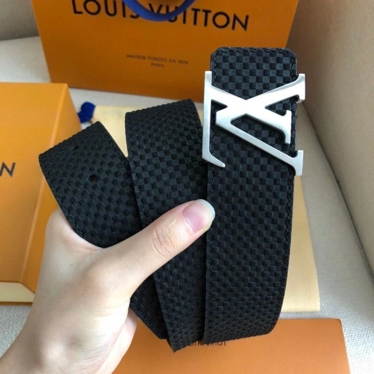 Louis Vuitton Belts Soft 300137