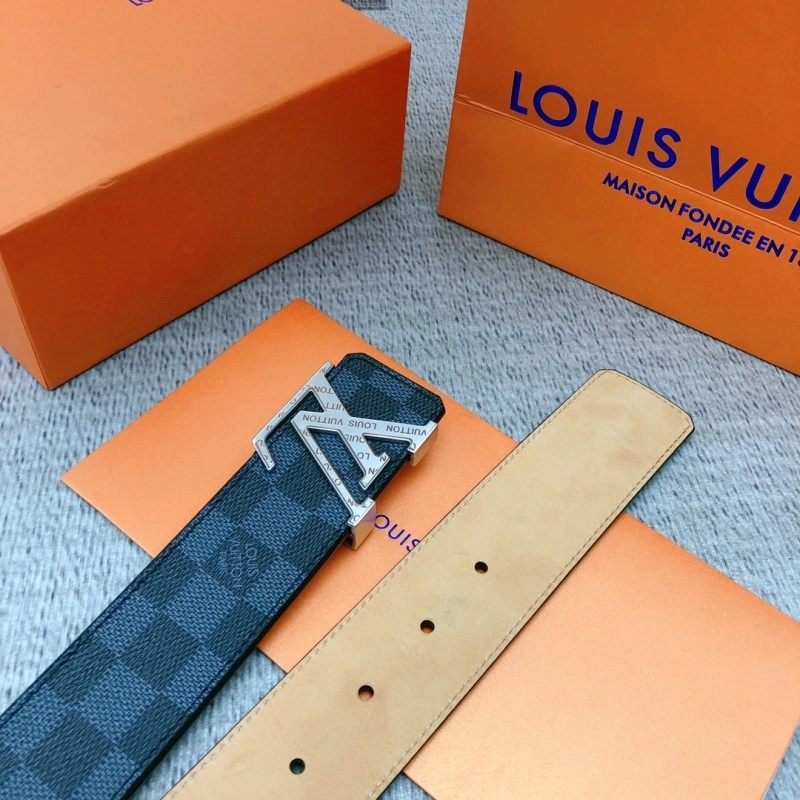 Louis Vuitton Belts Durable 300153