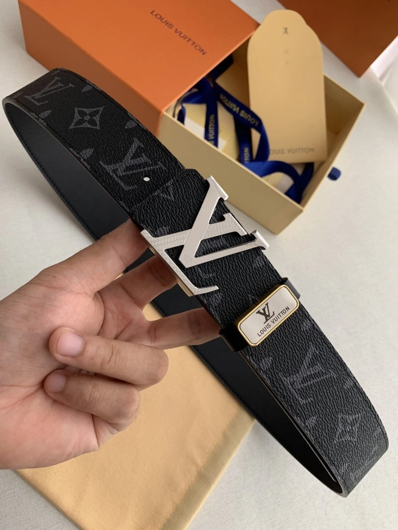 Popular Louis Vuitton Belts 300147