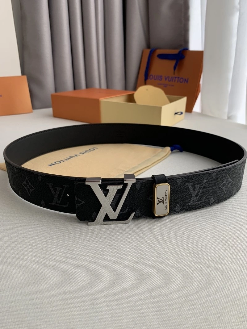 Popular Louis Vuitton Belts 300147