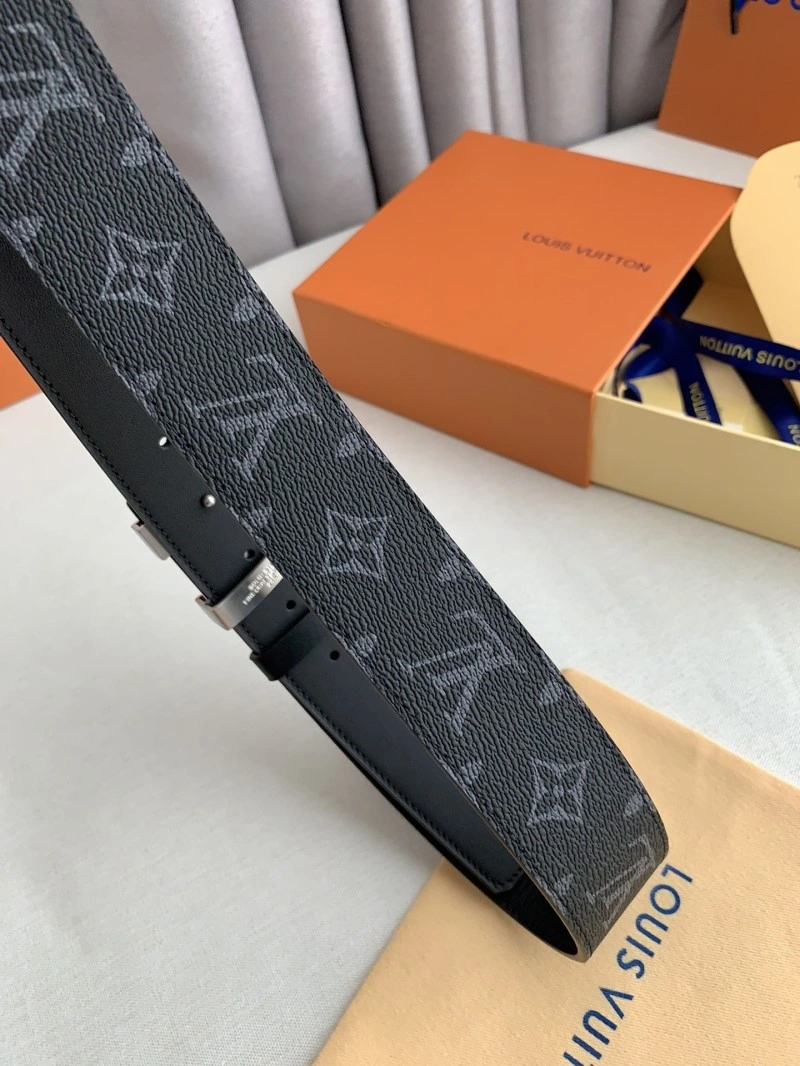 Popular Louis Vuitton Belts 300147
