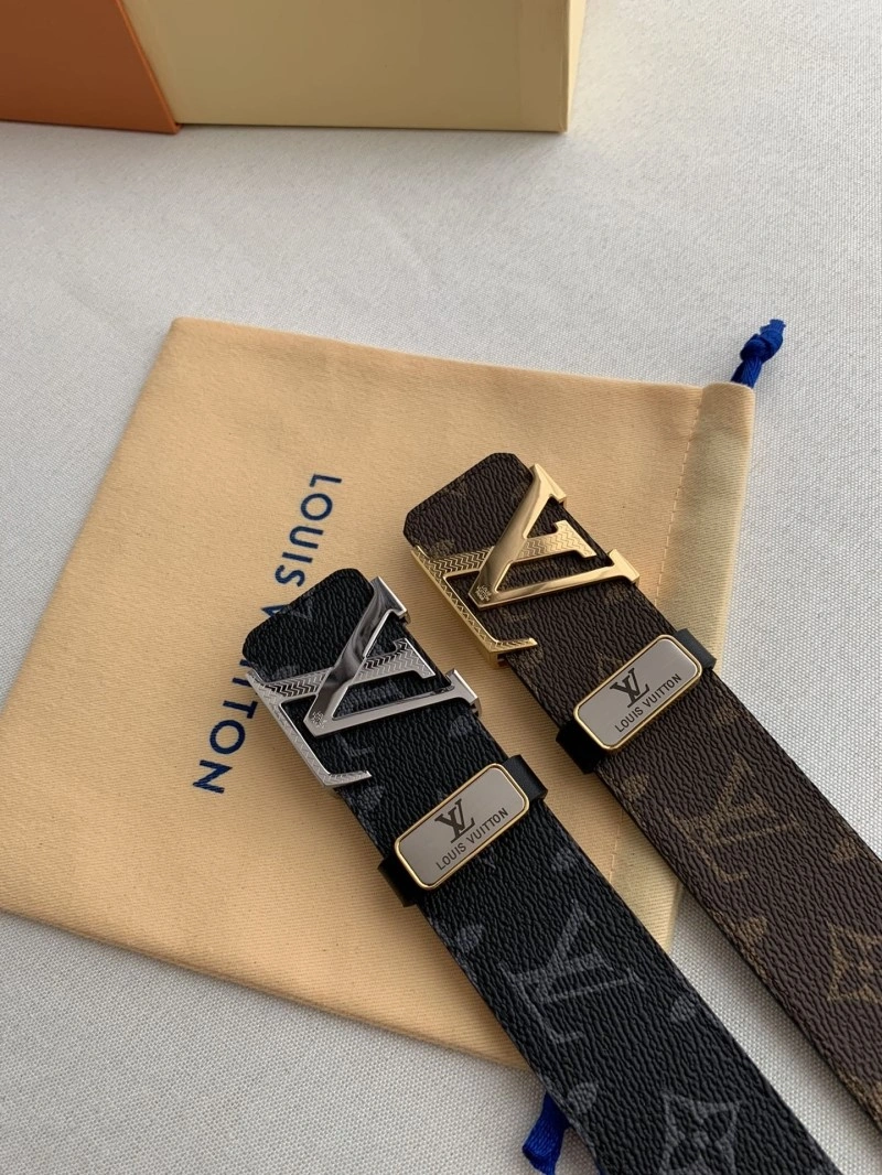 Popular Louis Vuitton Belts 300147