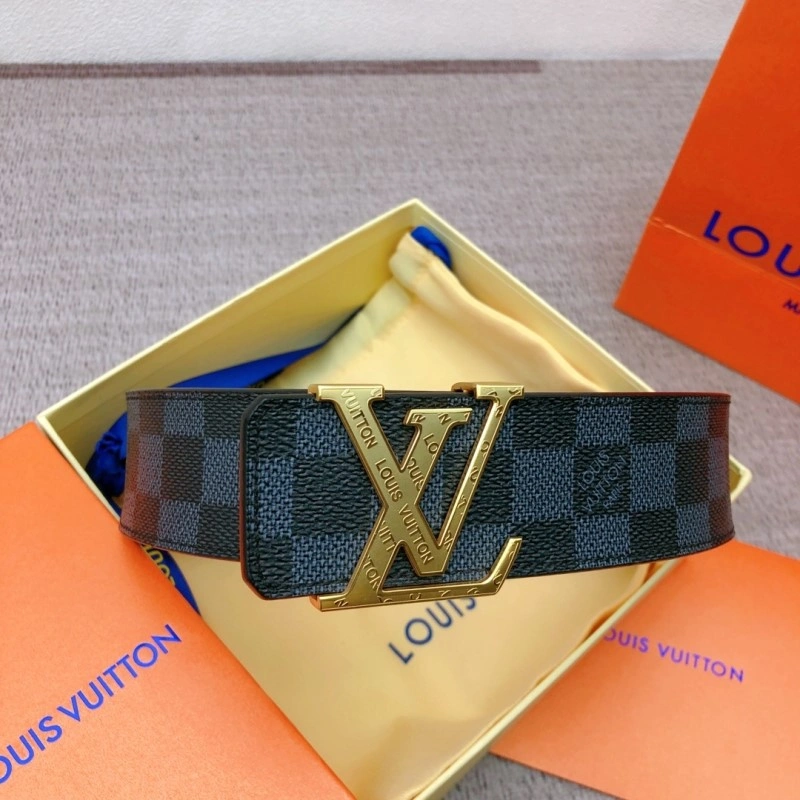 Louis Vuitton Belts Reliable 300155