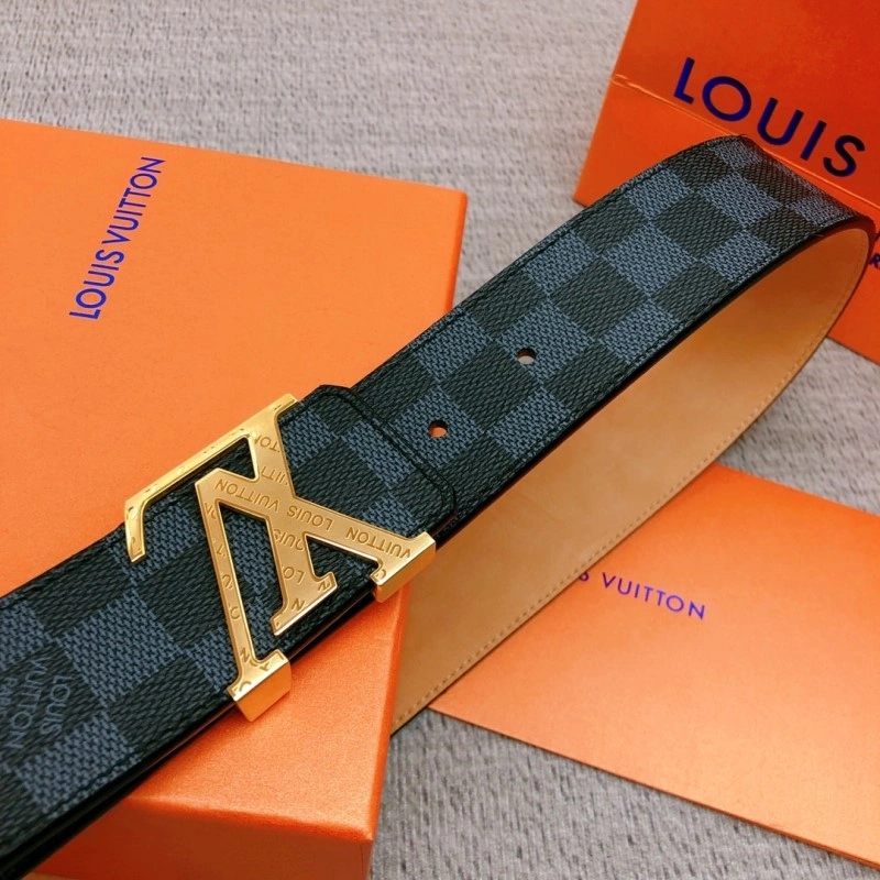 Louis Vuitton Belts Reliable 300155