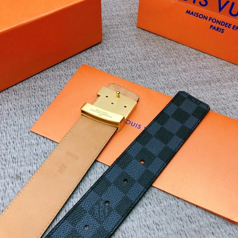 Louis Vuitton Belts Reliable 300155