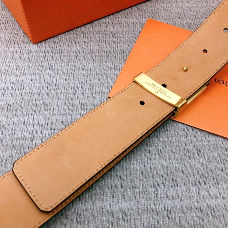 Louis Vuitton Belts Reliable 300155