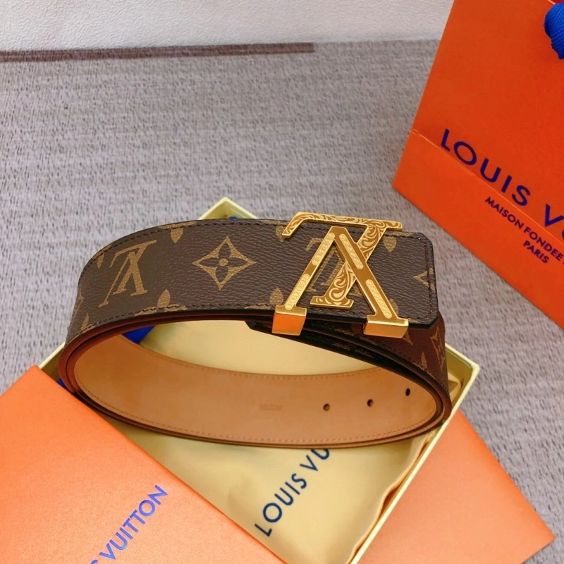 FastDry Louis Vuitton Belts 300142