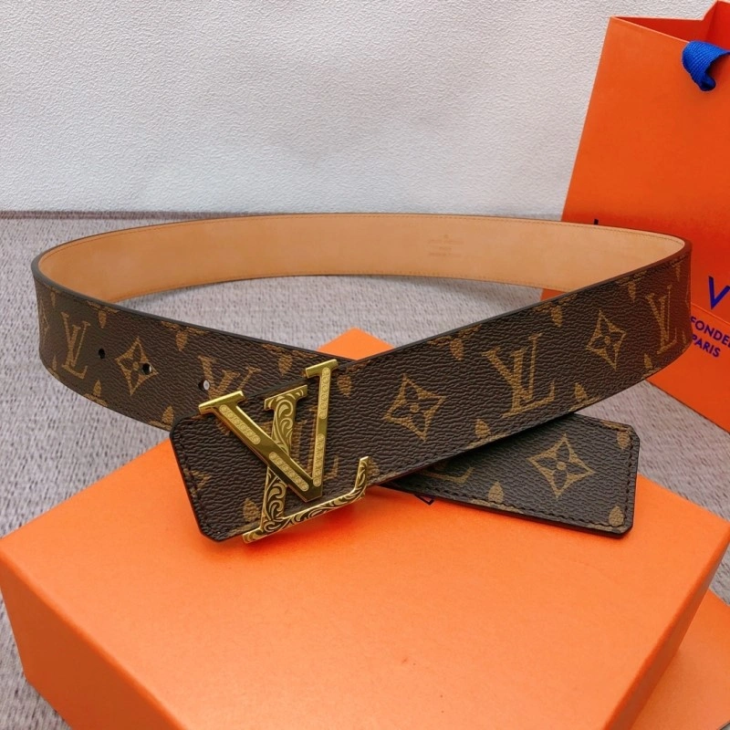 FastDry Louis Vuitton Belts 300142