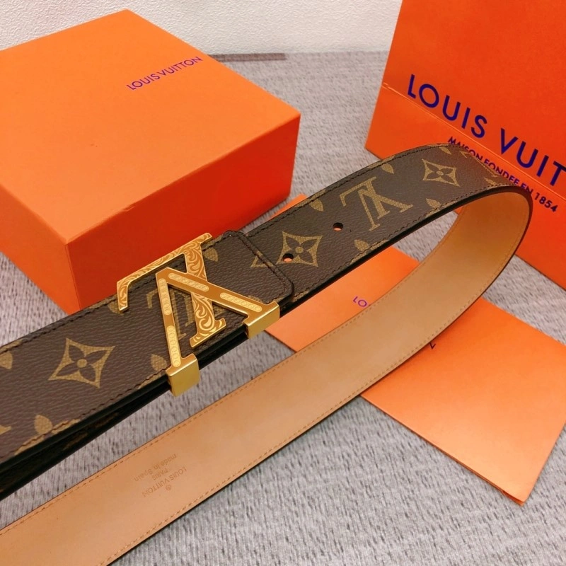 FastDry Louis Vuitton Belts 300142