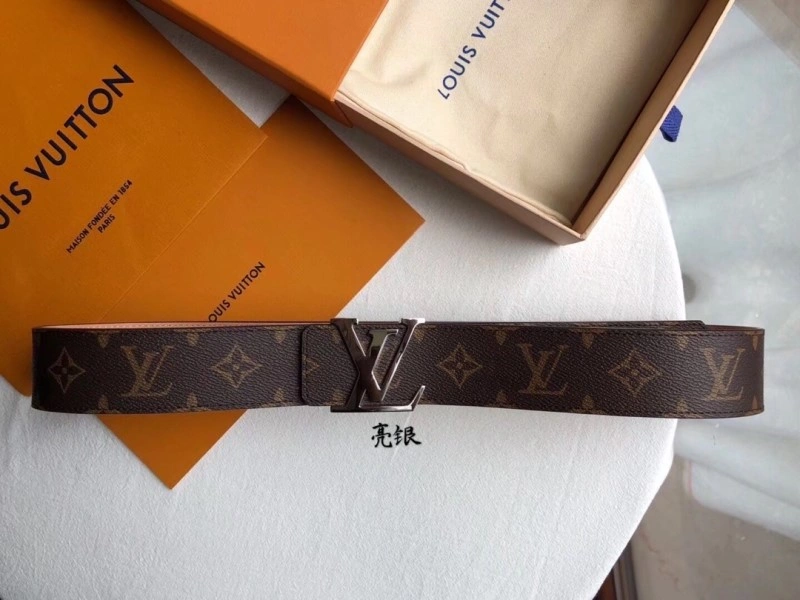 Timeless Louis Vuitton Belts 300132