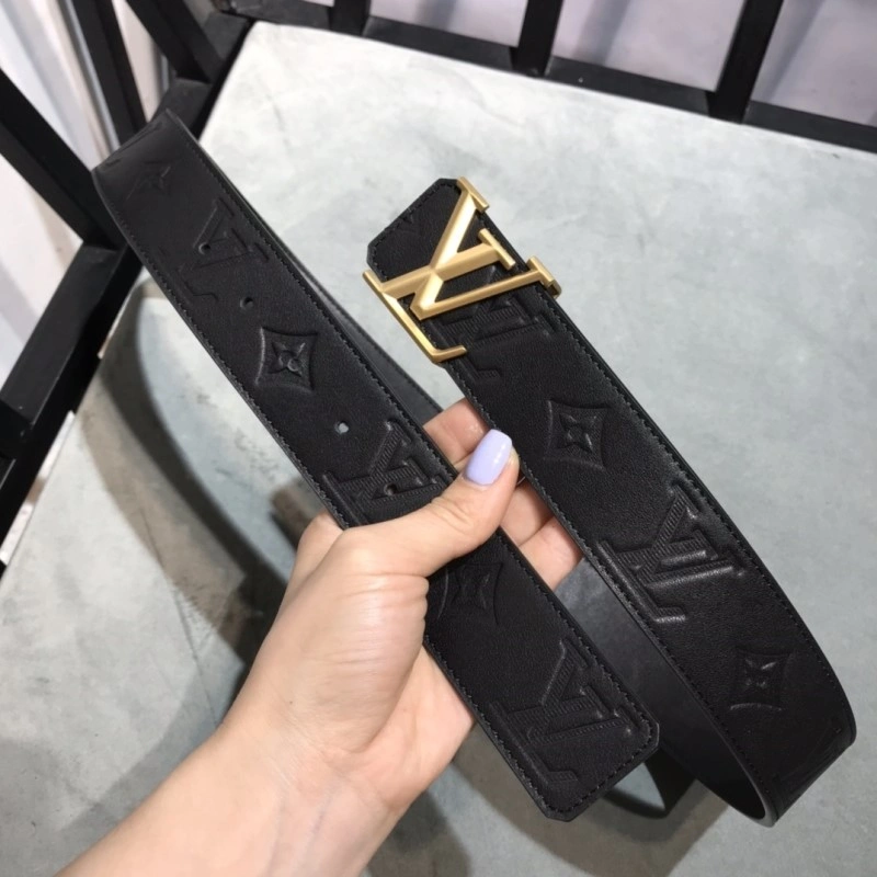 Sophisticated Louis Vuitton Belts 300140