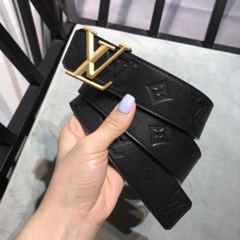 Sophisticated Louis Vuitton Belts 300140