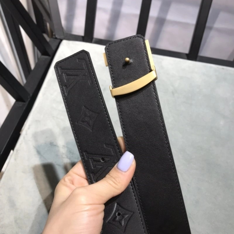 Sophisticated Louis Vuitton Belts 300140