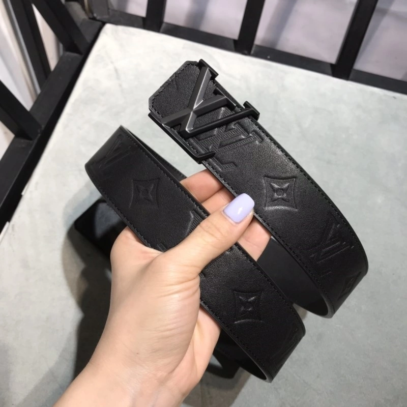 GoodFit Louis Vuitton Belts 300131
