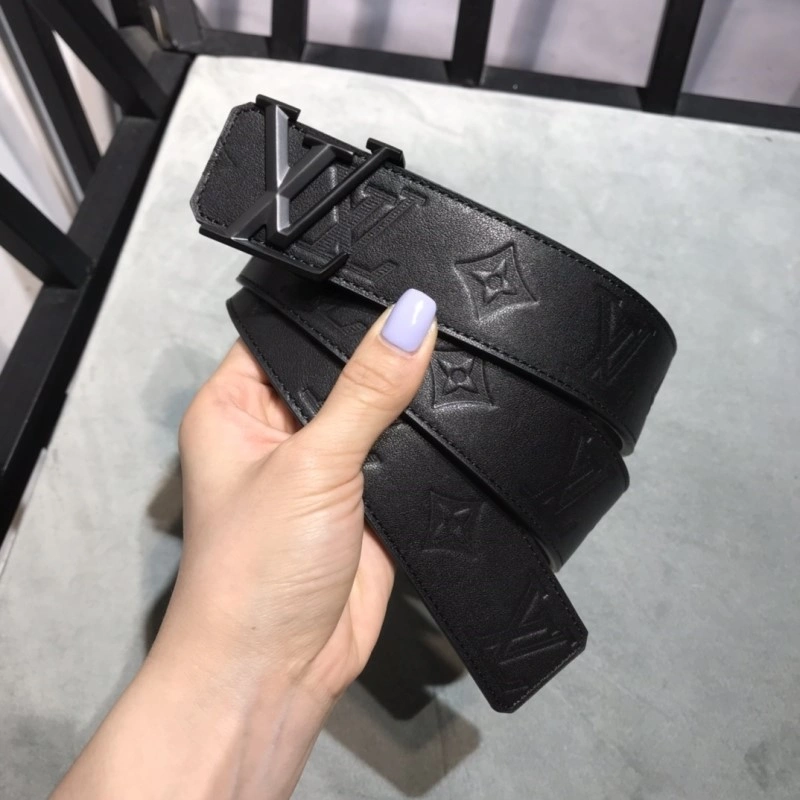 GoodFit Louis Vuitton Belts 300131