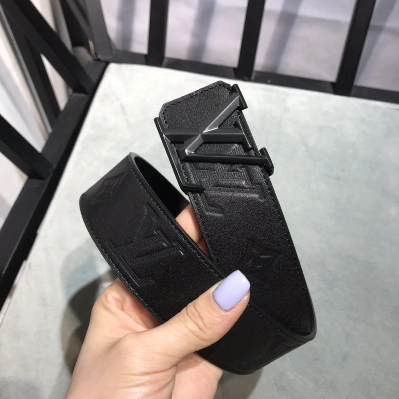 GoodFit Louis Vuitton Belts 300131