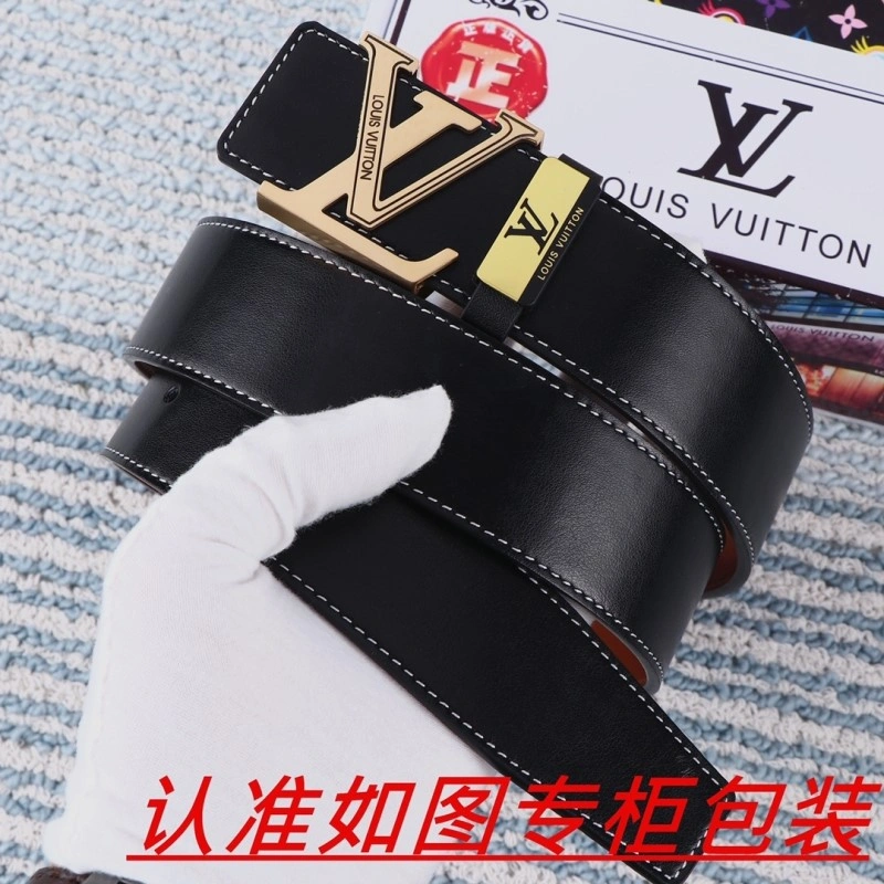 Louis Vuitton Belts Unisex 300136
